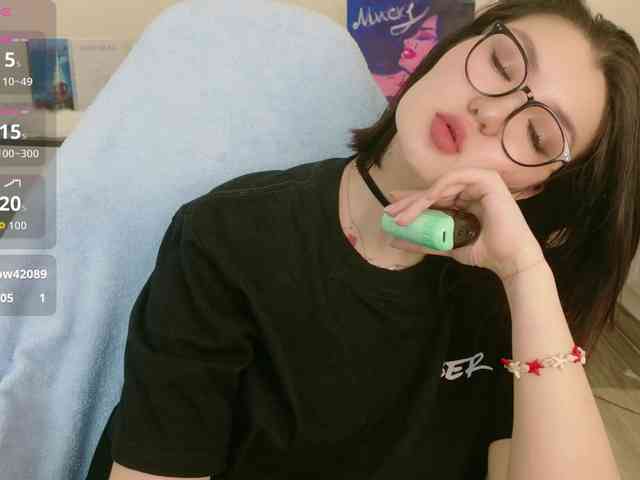sakuraclover webcam