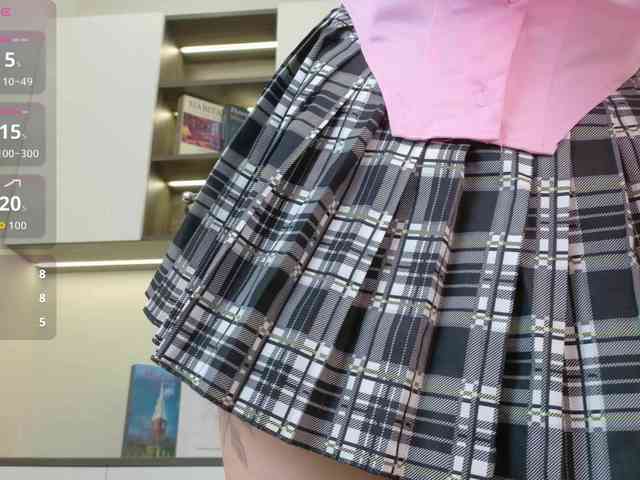 sakuraclover webcam