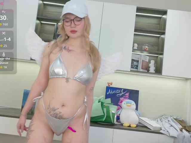 sakuraclover