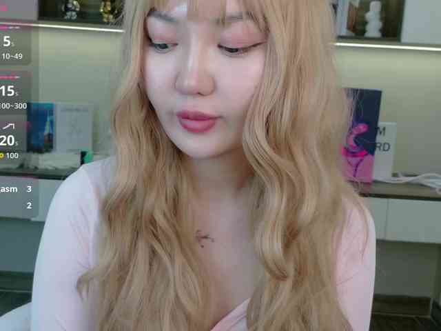 sakuraclover webcam