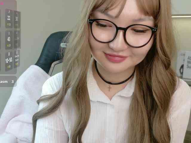 sakuraclover webcam