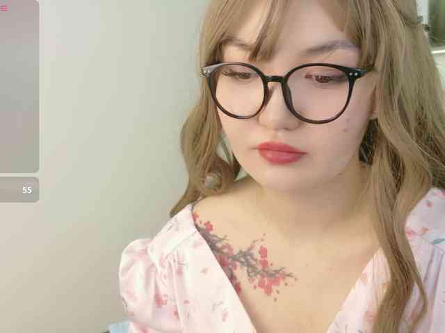sakuraclover webcam