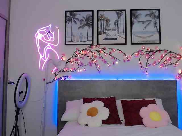 Kira-kirkros webcam