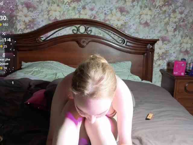 miaswagg Live Webcam on BongaCams