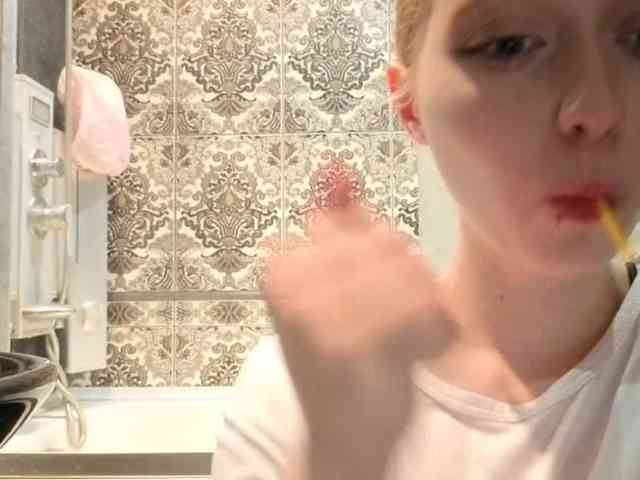 miaswagg Live Webcam on BongaCams