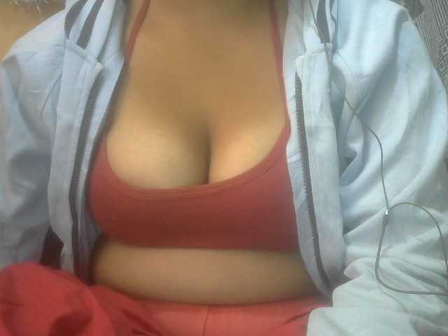 Larissad live cam on BongaCams
