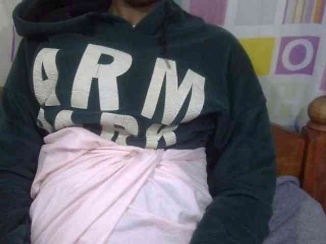 Larissad webcam