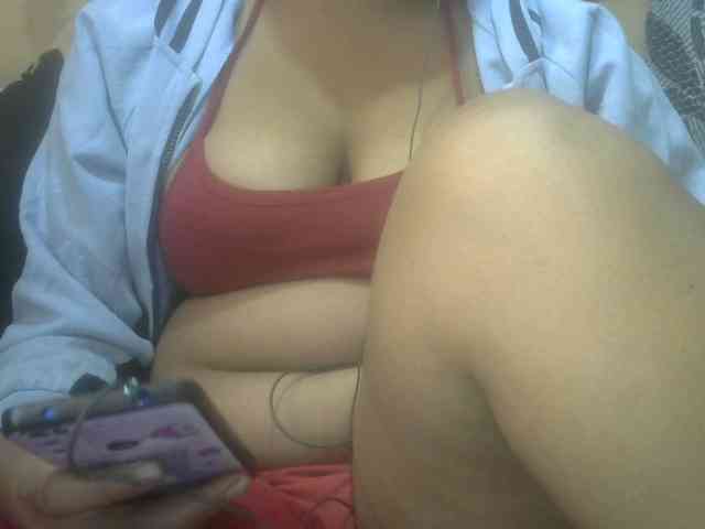 Larissad webcam