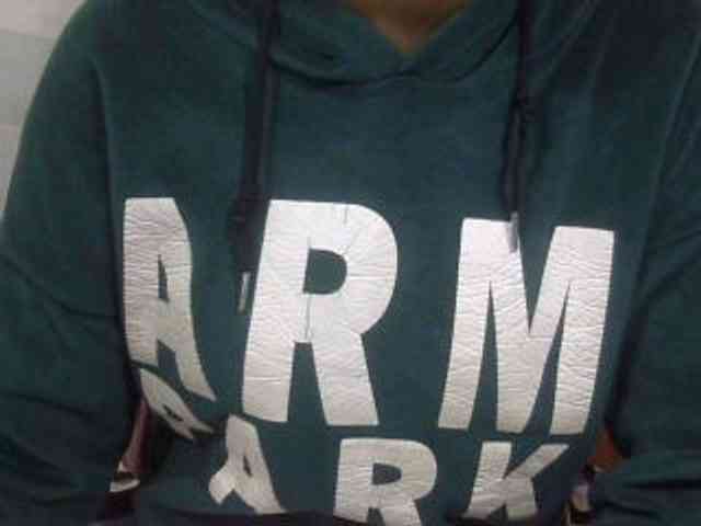 Larissad webcam