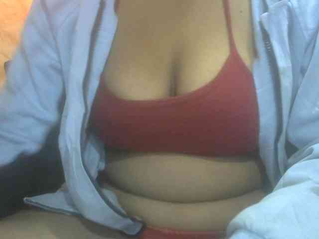 Larissad webcam