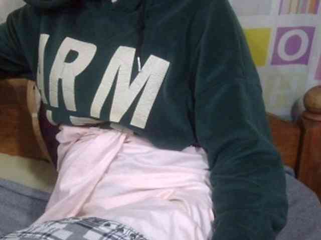 Larissad webcam