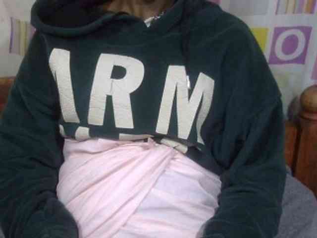 Larissad webcam