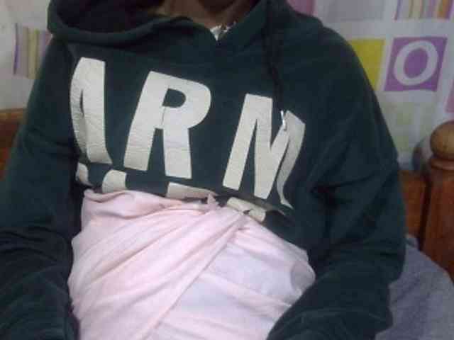 Larissad webcam