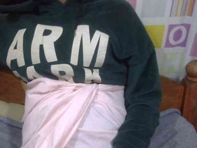 Larissad webcam