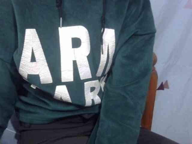 Larissad webcam
