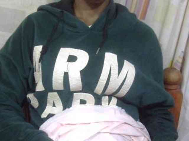 Larissad webcam