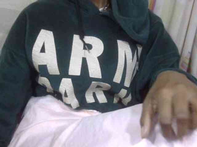 Larissad webcam
