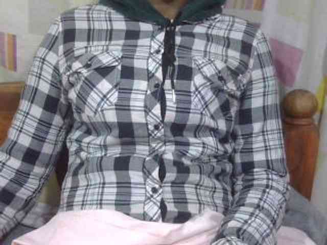Larissad webcam