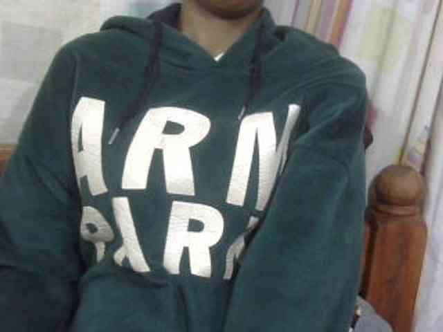 Larissad webcam