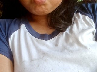 melyna2k Porn Show