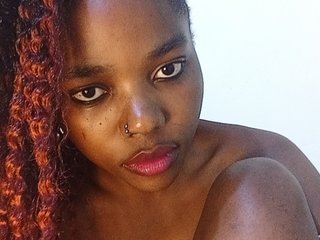 Glowgoddes Porn Show