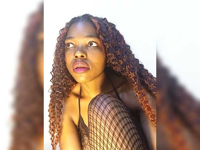 glowgoddes cam belle