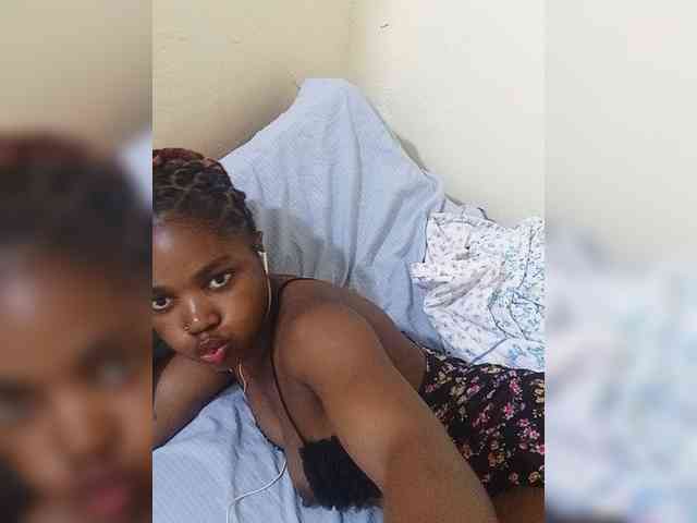Glowgoddes webcam