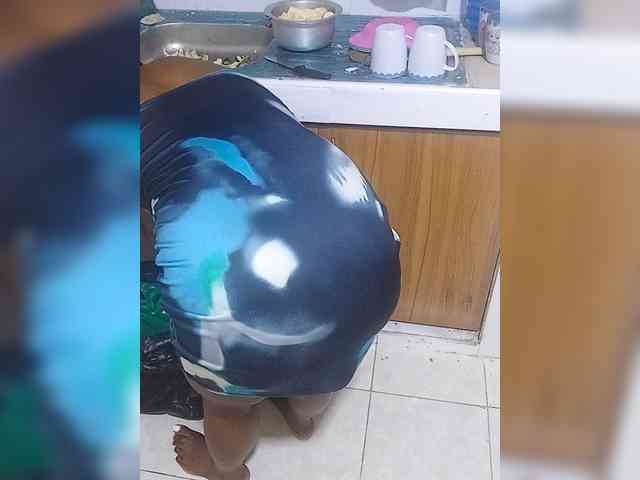 Glowgoddes webcam