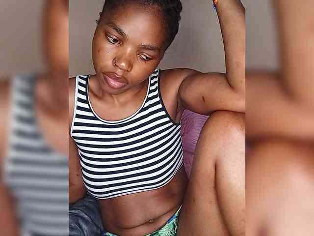 Glowgoddes webcam