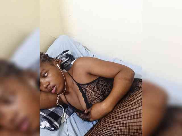 Glowgoddes webcam