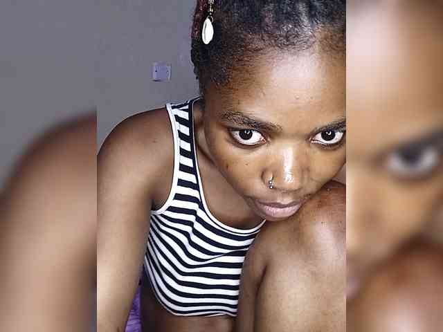 Glowgoddes webcam