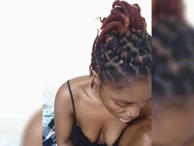 Glowgoddes webcam