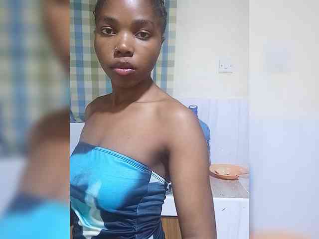 Glowgoddes webcam