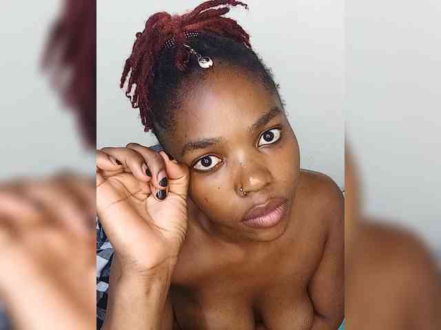 Glowgoddes webcam