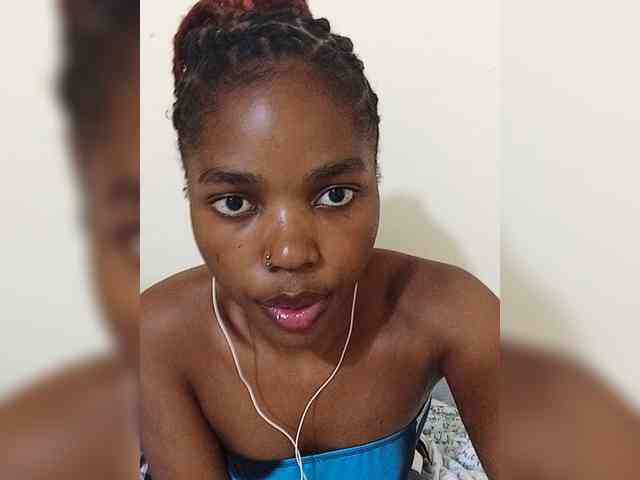 Glowgoddes webcam