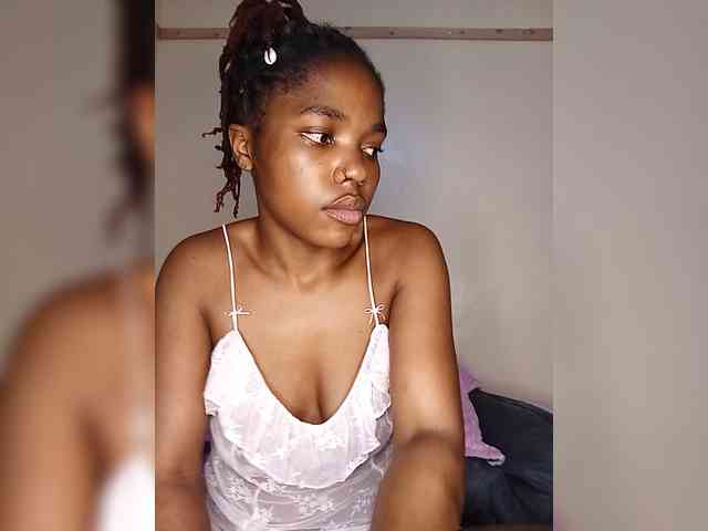 Glowgoddes webcam