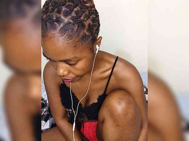 Glowgoddes webcam