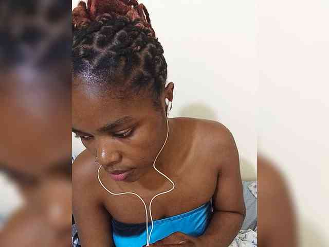 Glowgoddes webcam