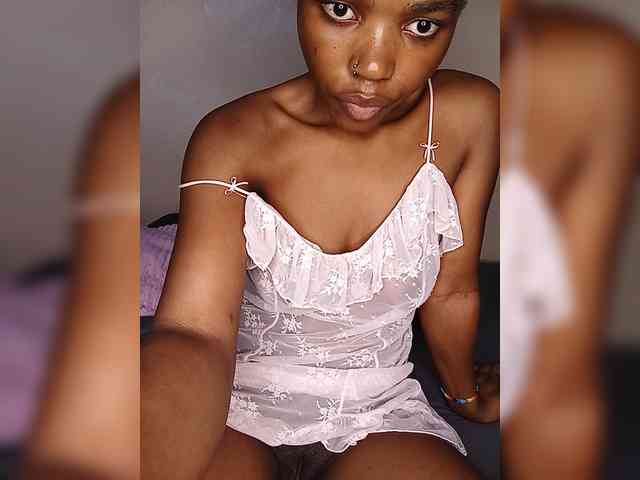 Glowgoddes webcam