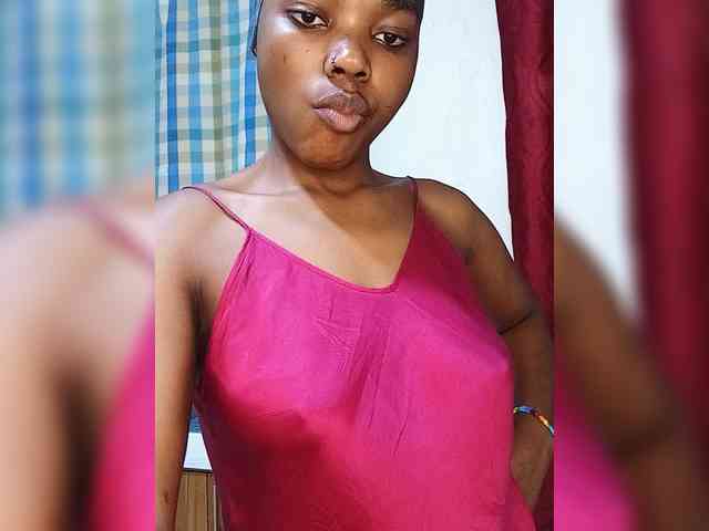 Glowgoddes webcam