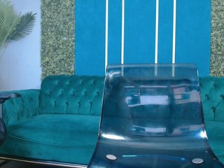 LauraineMisti Porn Show