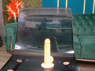 LauraineMisti Porn Show