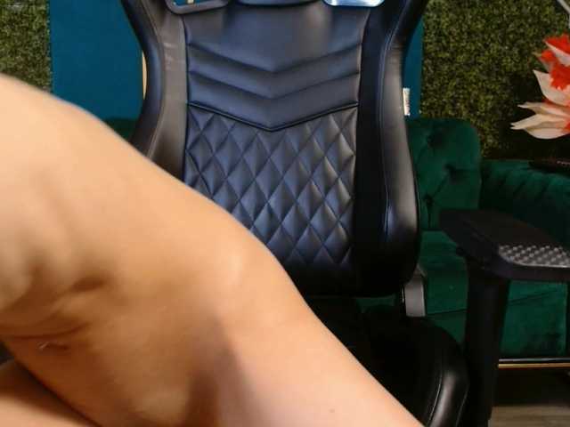 LauraineMisti live cam on BongaCams