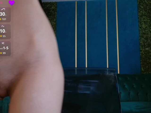 LauraineMisti live webcam show