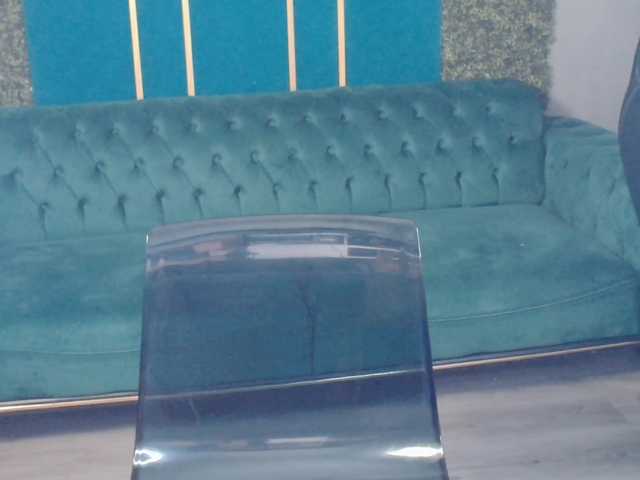 LauraineMisti live cam on BongaCams