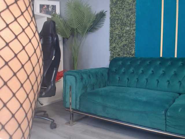 LauraineMisti live webcam show