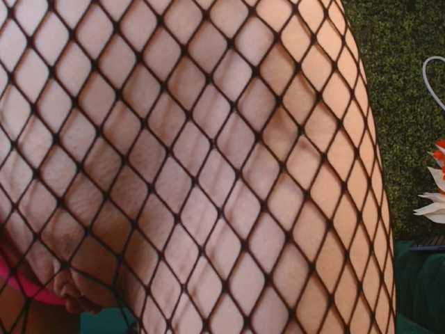 LauraineMisti live webcam show