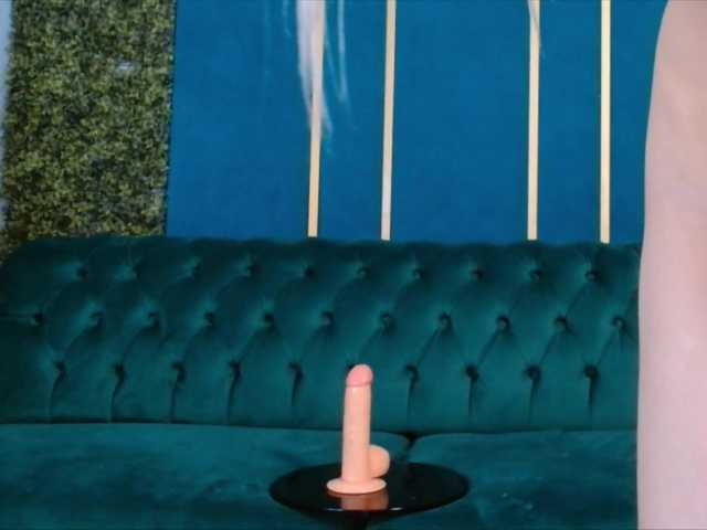 LauraineMisti live cam on BongaCams
