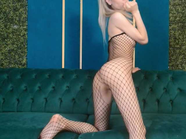 LauraineMisti live webcam show