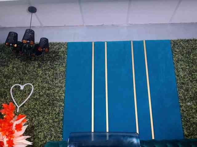 LauraineMisti webcam